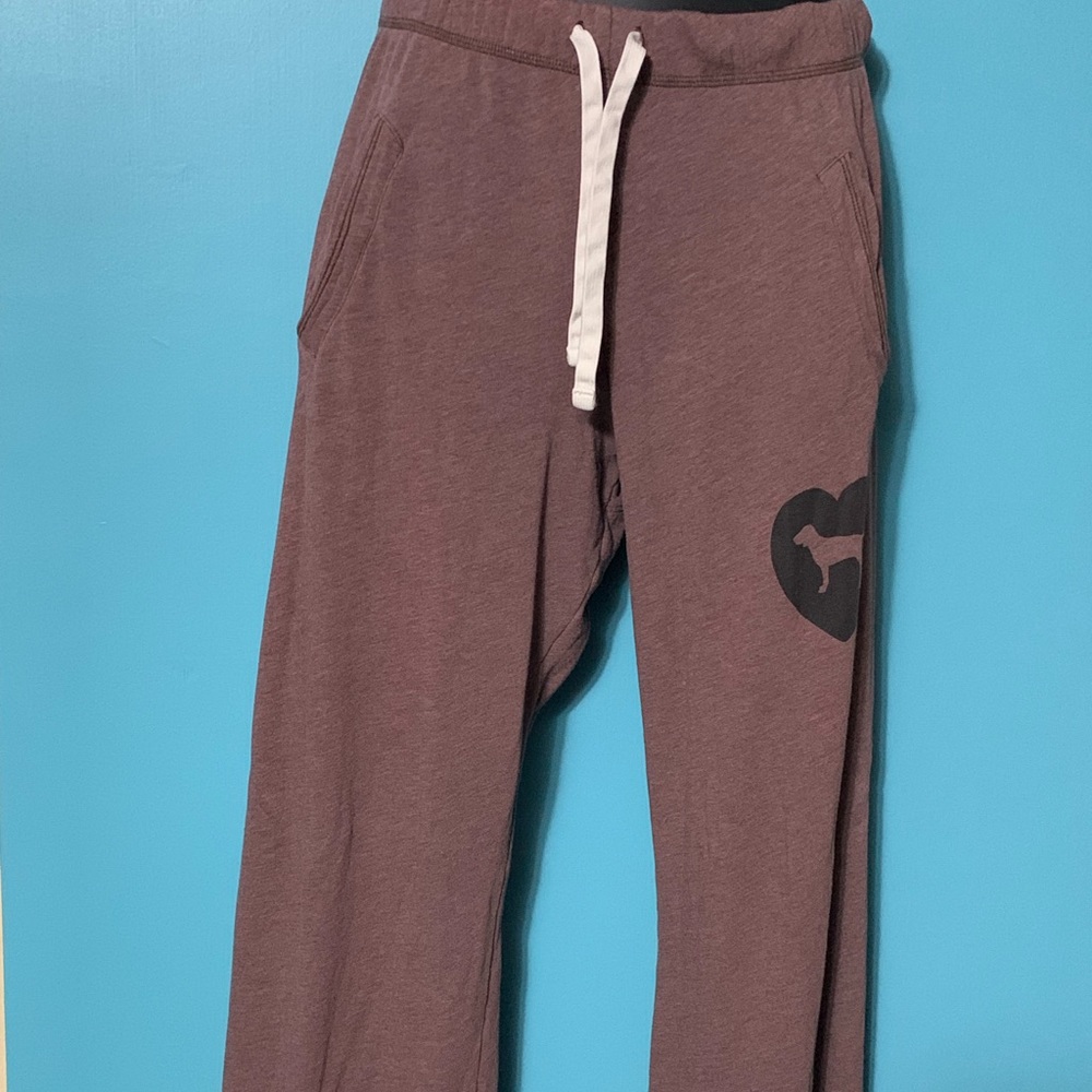 Victoria’s Secret sweats